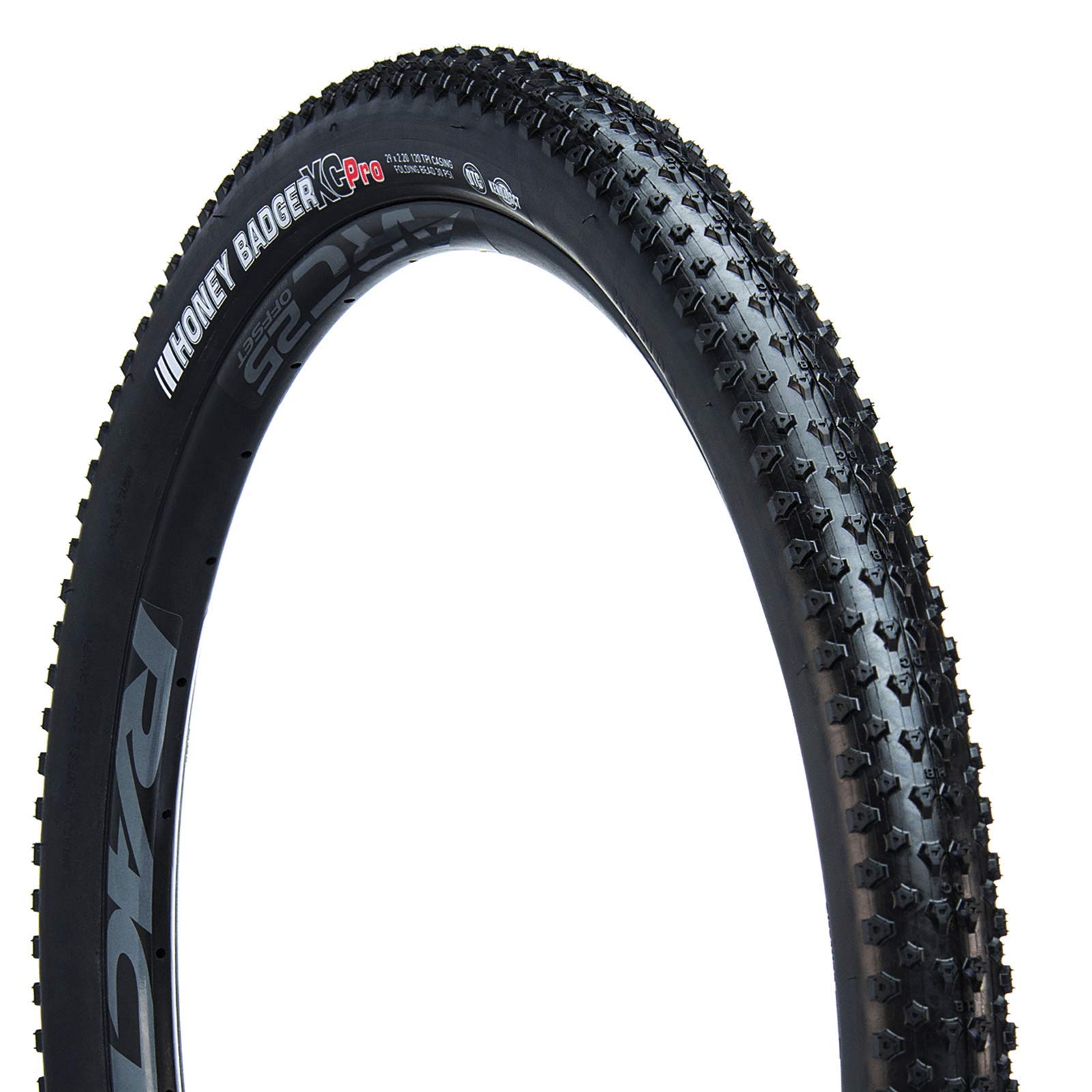 KENDA Honey Badger XC PRO SCT DTC bicycle tire