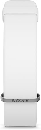 sony smartband swr12 black