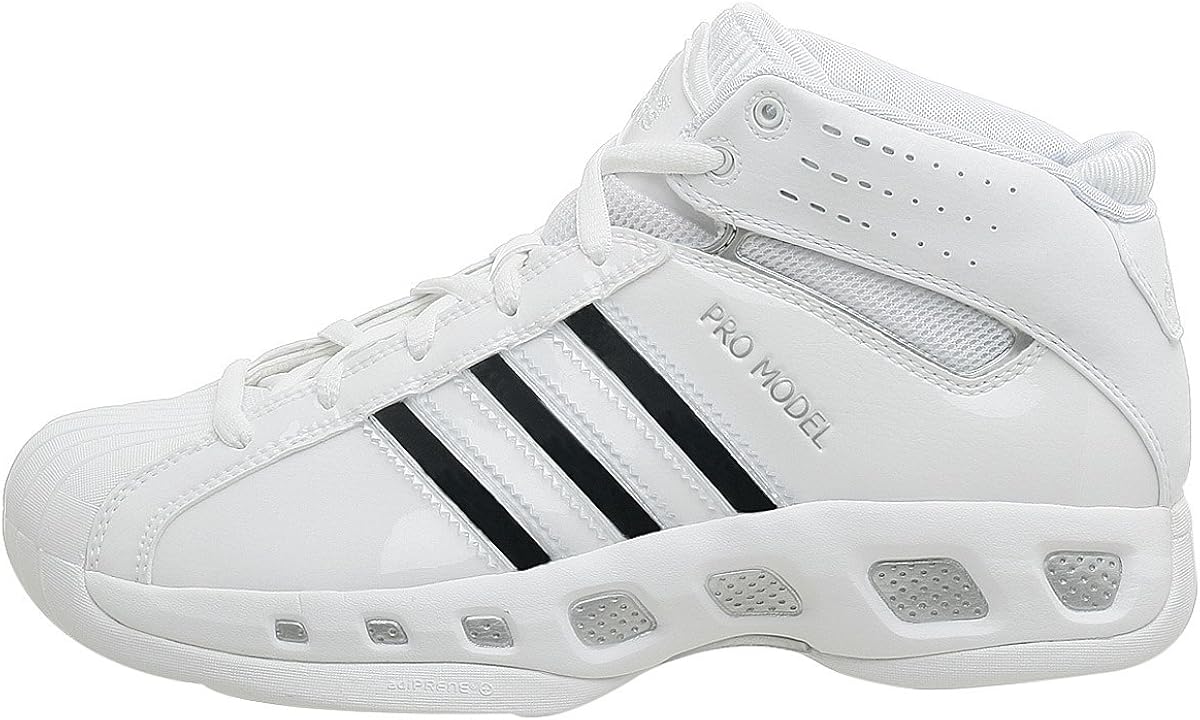 adidas pro model basketball shoes