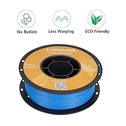 Kingroon PLA Plus（PLA+） 3D Printer
