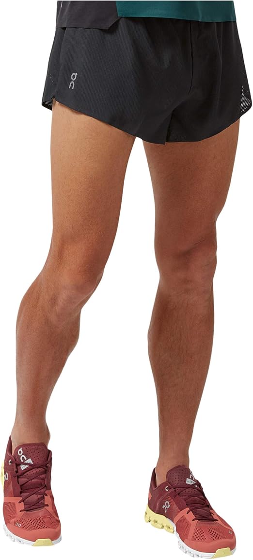 human race shorts