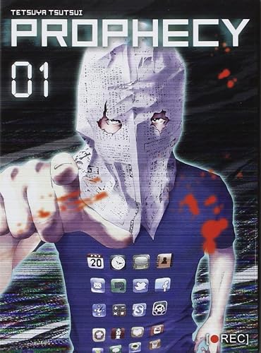 Download PROPHECY T01 PDF