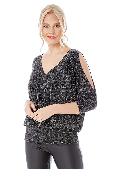 roman originals evening tops