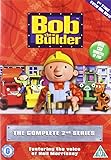 Bob The Builder - Series 2 - Complete [DVD]