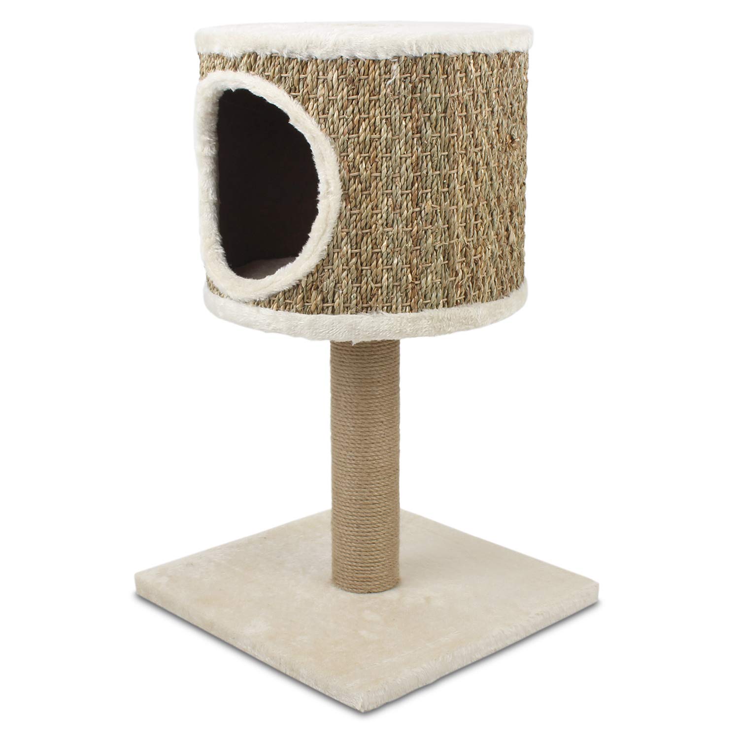 Arquivet Nemo Scraper 34 x 34 x 58 cm