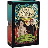 Good Omens Tarot Deck and Guidebook (Tarot/Oracle Decks)