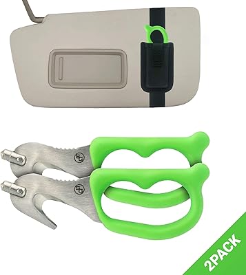 Herramienta de emergencia automática StatGear