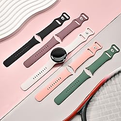 Farluya 5 Pack Bands Compatible with Google