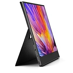 SideTrak Solo 17.3” Touchscreen Portable Full HD
