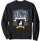 Ted Lasso AFC Richmond Logo &amp; Emblem Sweatshirt