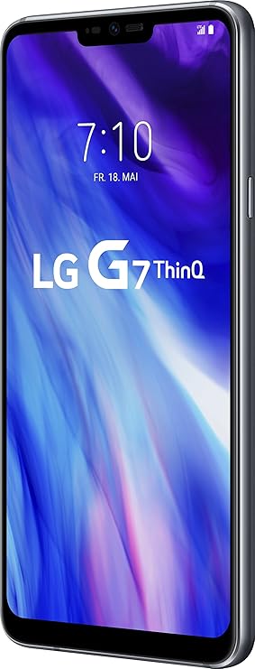 lg g7 precio amazon