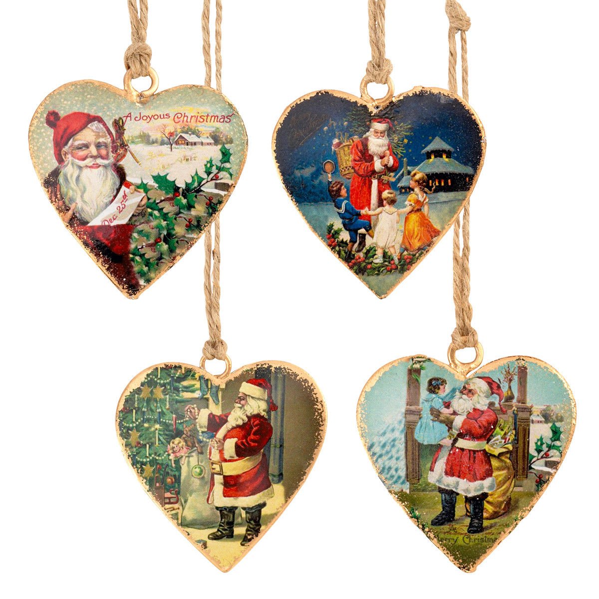 Claus santa victorian christmas Holiday Gifts For Self-Improvement: How About Victorian Christmas