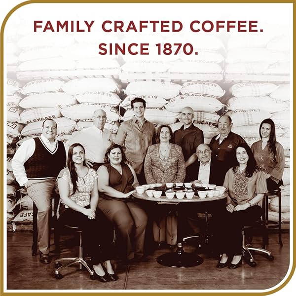 DON FRANCISCO’S OLD HAVANA ESPRESSO PODS: 80 RECYCLABLE ALUMINUM CAPSULES, INTENSITY 8 MEDIUM DARK ROAST, COMPATIBLE WITH NESPRESSO ORIGINAL LINE – BOLD CUBAN-STYLE COFFEE WITH NUTTY NOTES