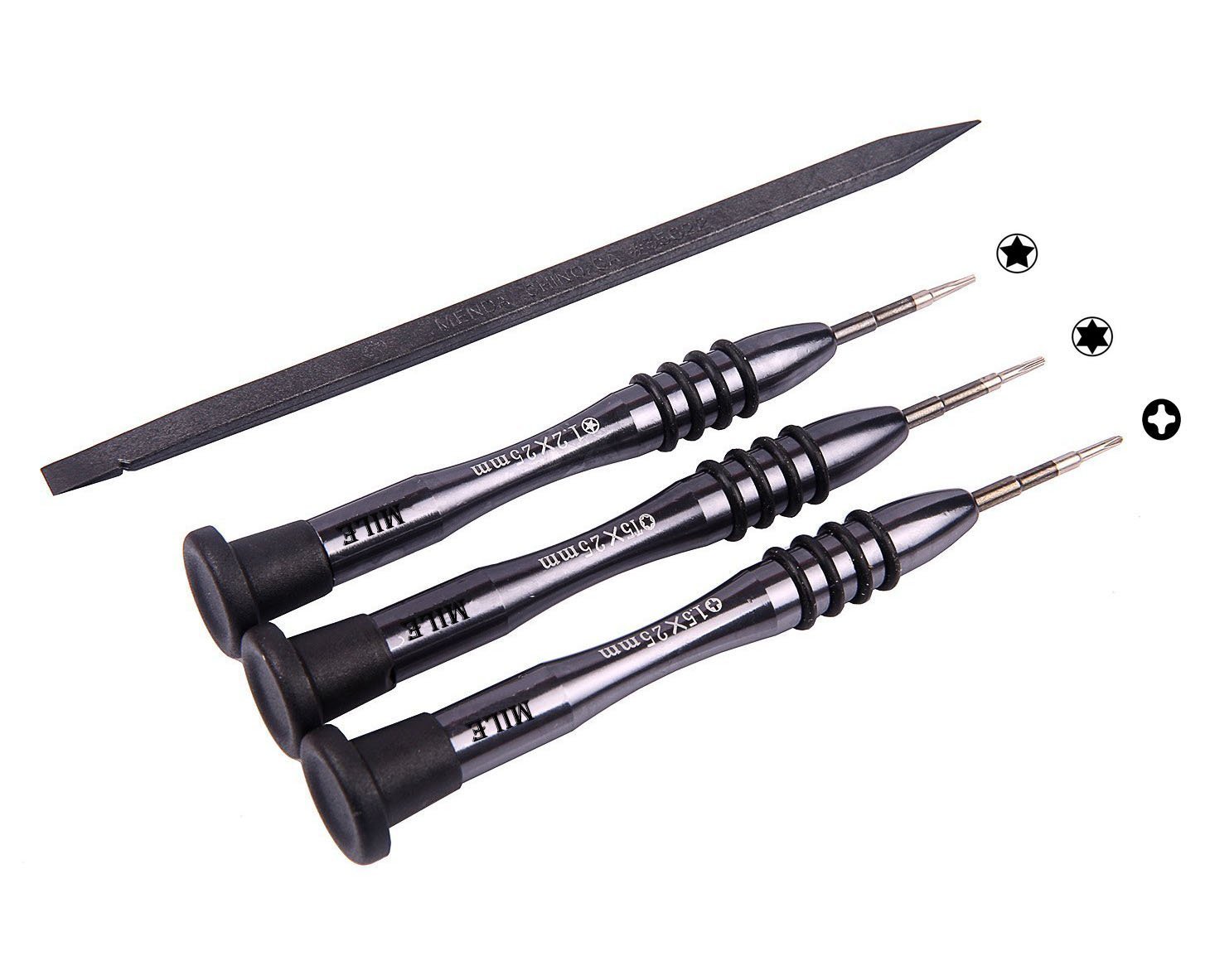 Laprite 5, 6 Point Phillips Head and Dielectric Picker Tool Kit