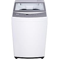 RCA RPW210 WASHER, 2.1 cu ft, White