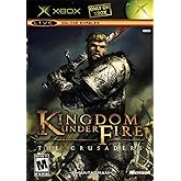 Kingdom Under Fire The Crusaders - Xbox