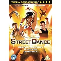 その他 Tanzkurs Videoclip Dancing &amp; Streetdance [DVD] Street Dance: Amazon.ca: Charlotte Rampling, Nichola Burley