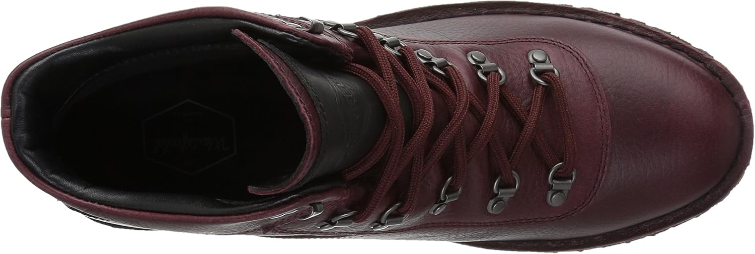 merrell sugarbush refresh waterproof hiking boot