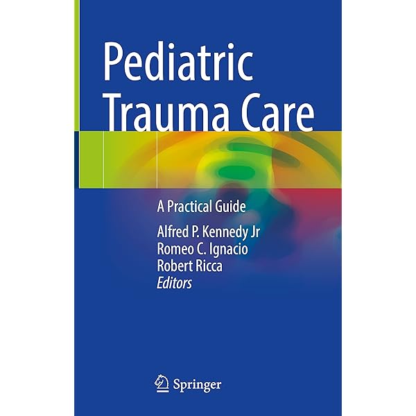 Manual of Definitive Surgical Trauma Care: Incorporating
