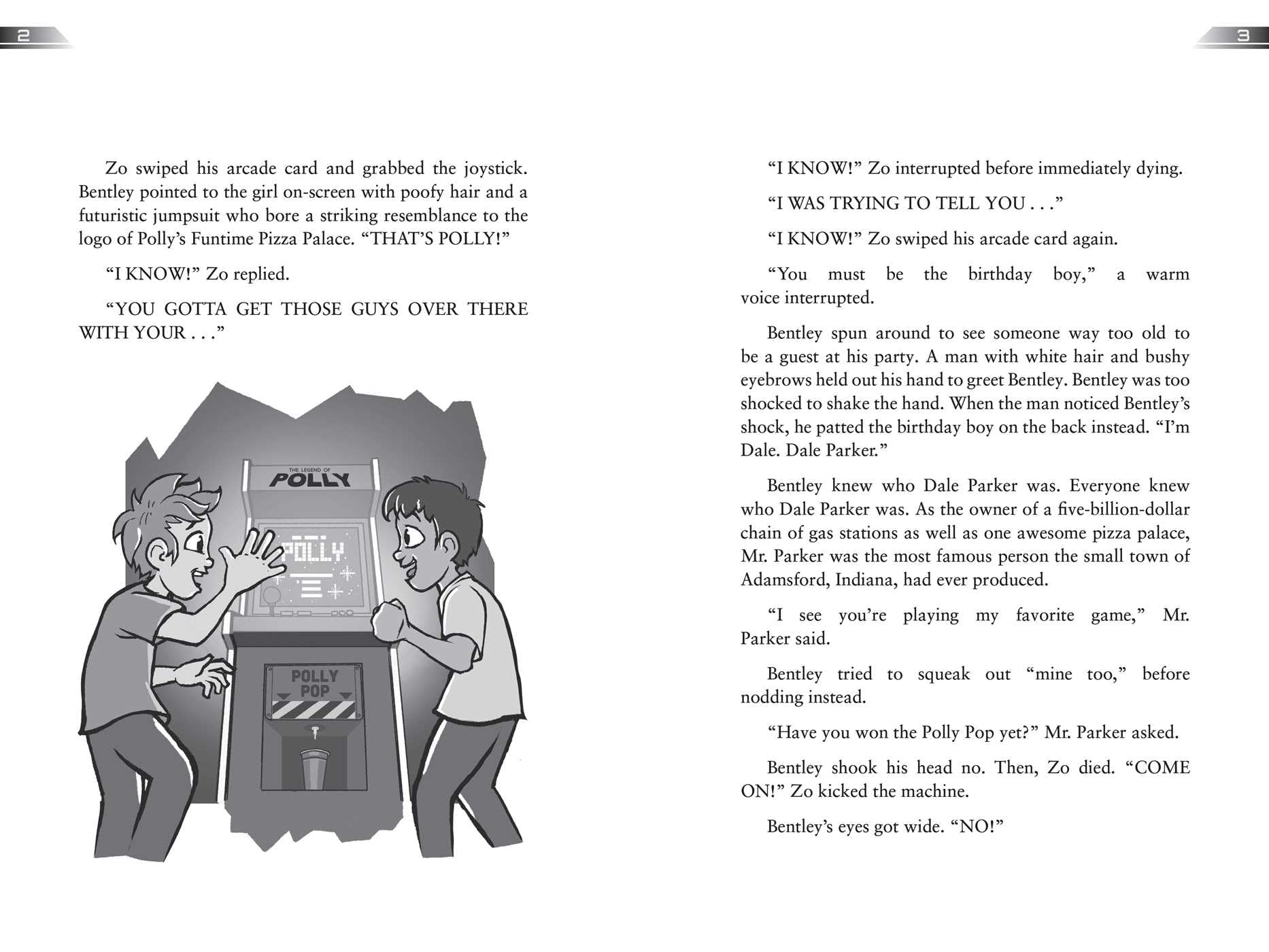 Adventures in a Video Game: My Friend from the Future (Volume 1) Adventures in a Video Game: My Friend from the Future (Volume 1) Paperback Audible Audiobook Kindle Hardcover