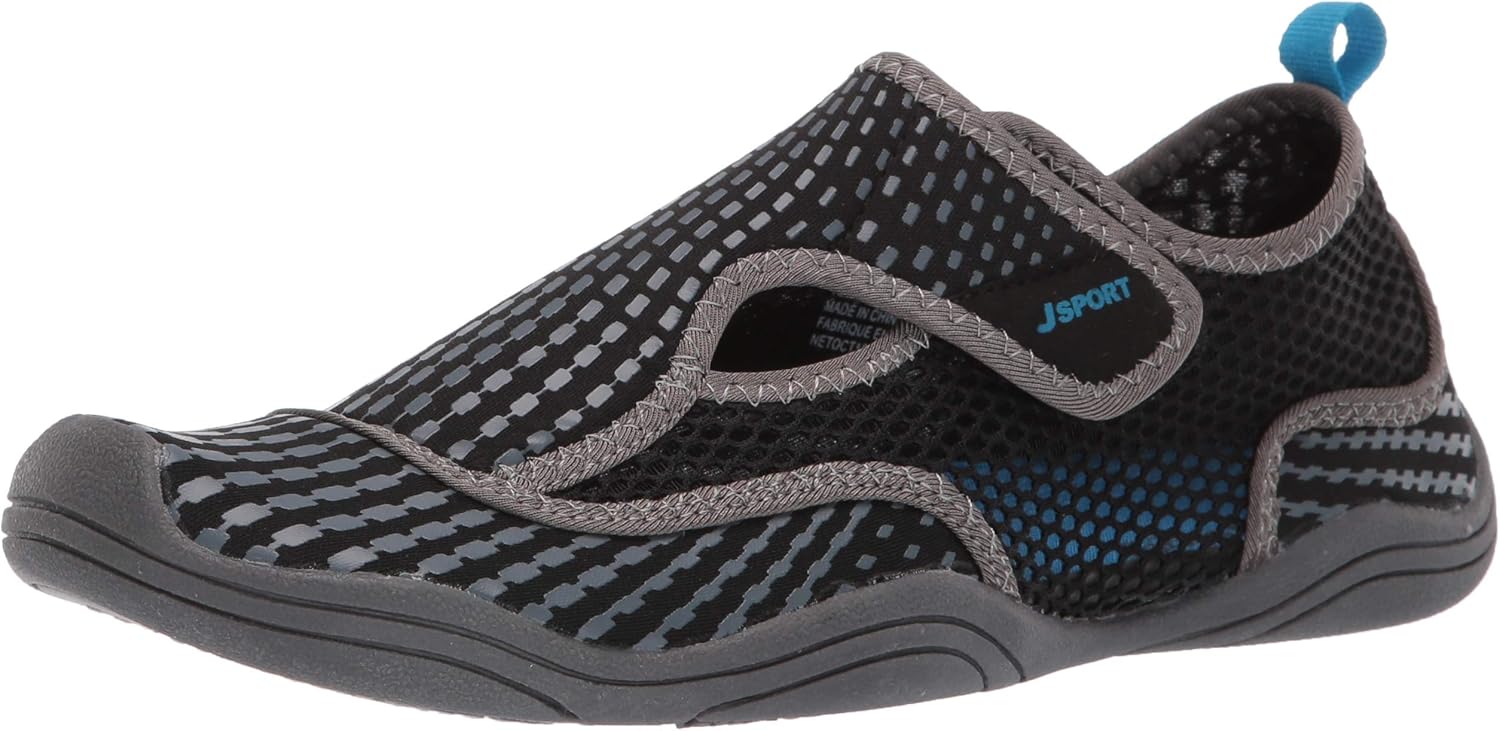 JSport by Jambu Women's Mermaid Water Ready Fisherman