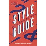 Style Guide (Economist Books)