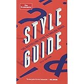 Style Guide (Economist Books)