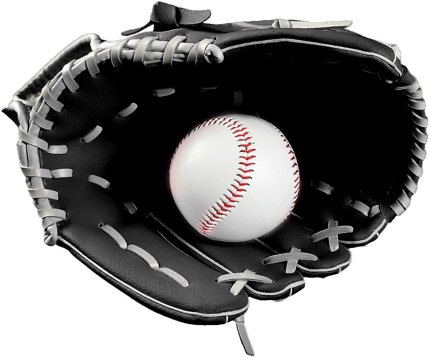 Baseball Gloves Adult Left Handed Baseball Glove Kids