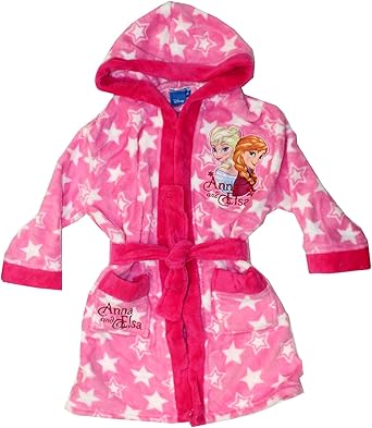 Peignoir disney fille Clearance