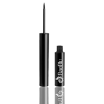 natural liquid eyeliner
