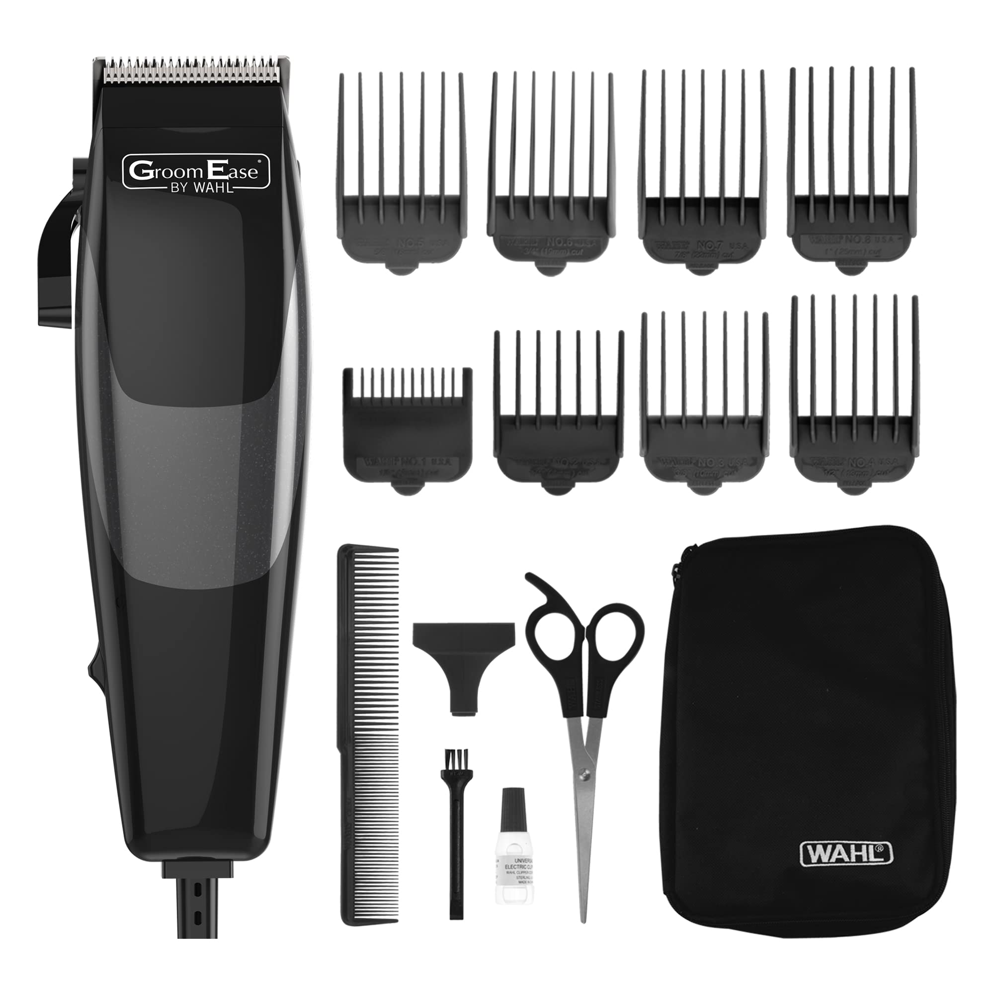 Wahl GroomEase Sure Cut Clipper