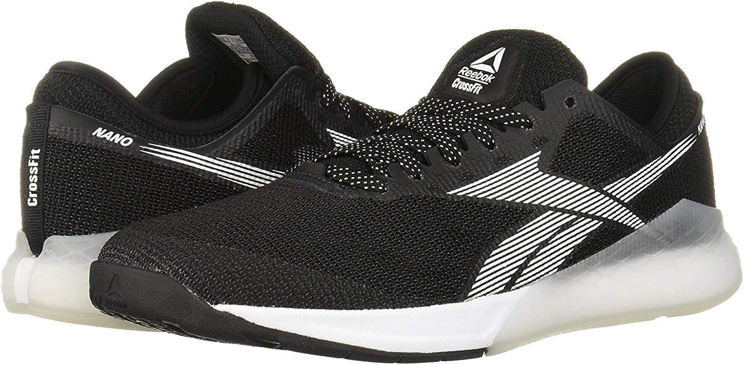  | Reebok Men's Nano 9 Cross Trainer | Fitness & Cross-Training