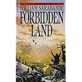 Forbidden Land: First Americans, Book III