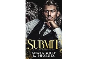 Submit: An MM Mafia Romance