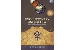 Evolutionary Astrology: Pluto and Your Karmic Mission