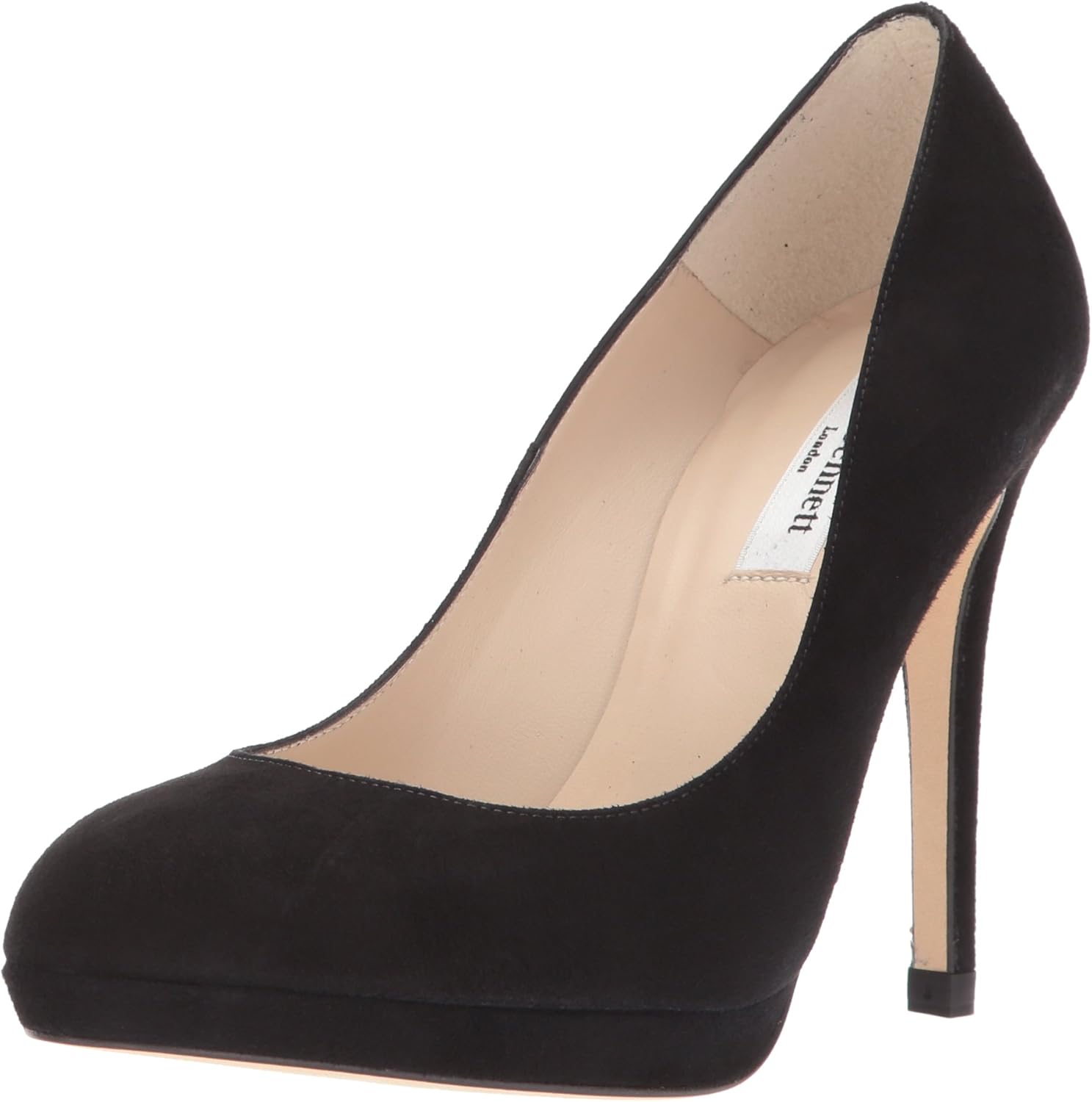 Amazon Com L K Bennett Women S New Sledge Sue Pump Pumps