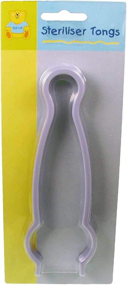 tommee tippee steriliser tongs