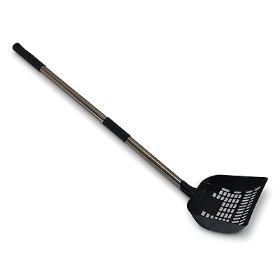 kitty pooper scooper