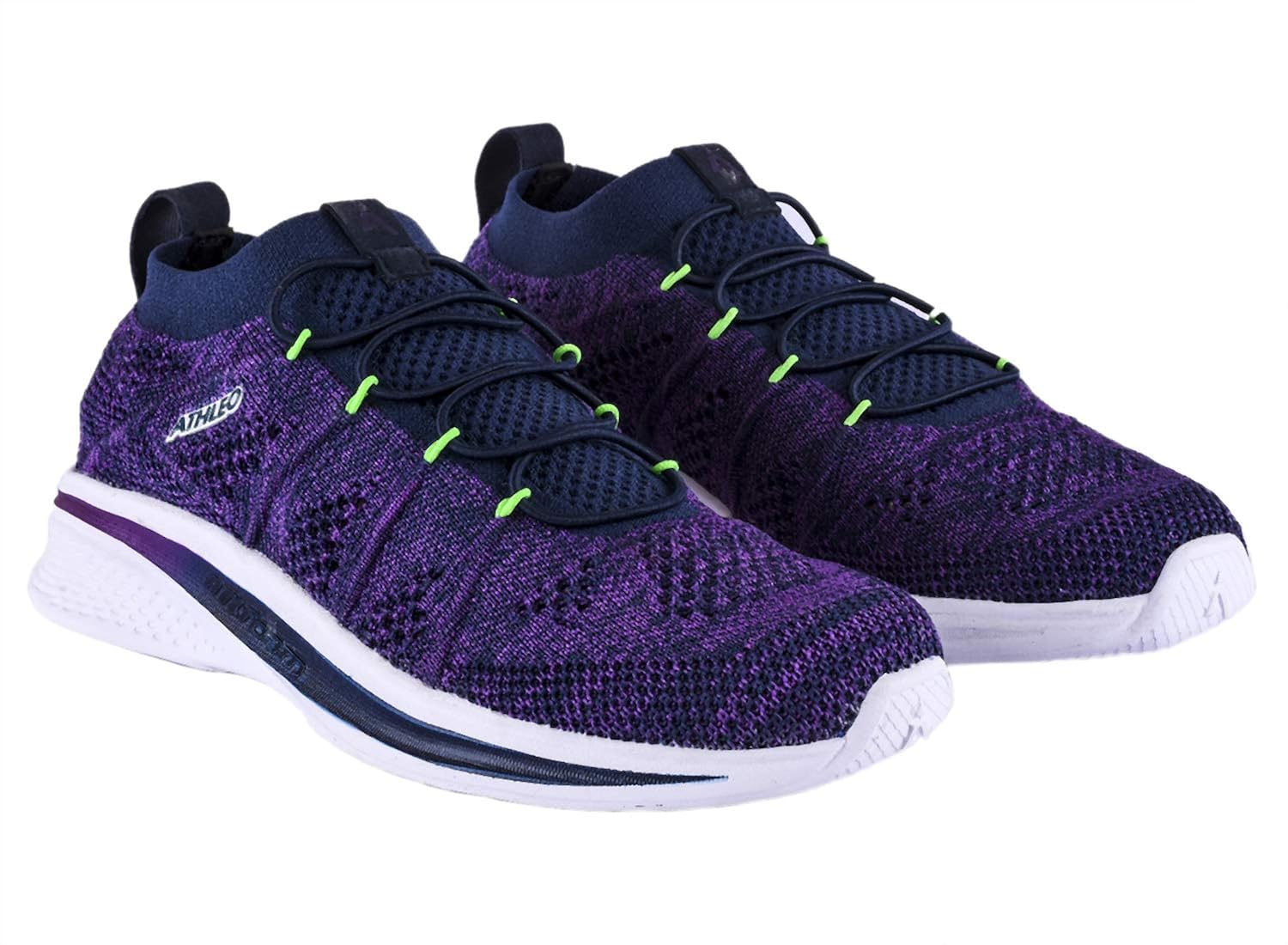 action athleo sports shoes