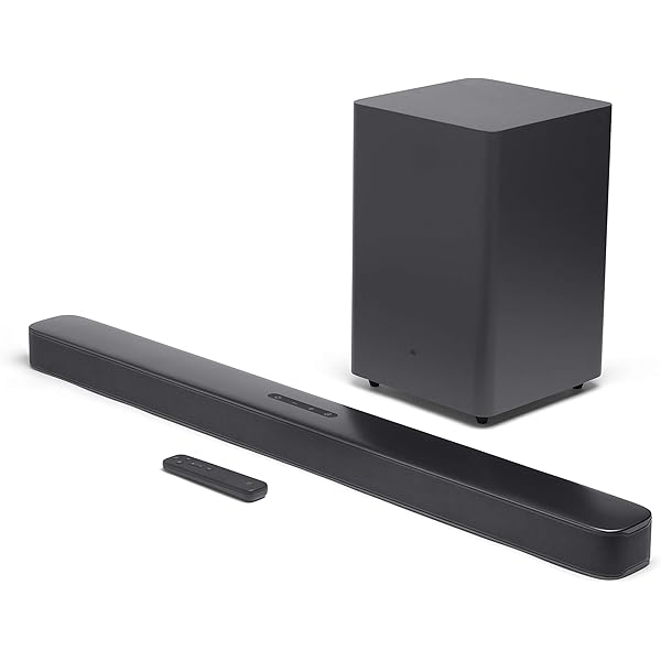 300w soundbar