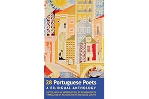 28 Portuguese Poets: A Bilingual Anthology