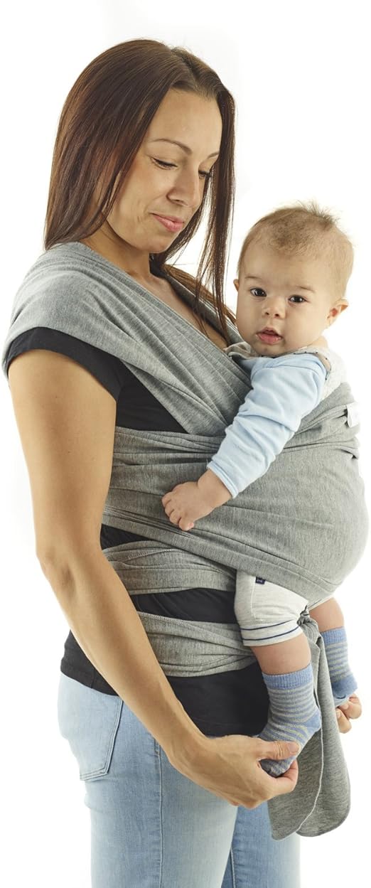 السابق البوب نزل Bebe En Echarpe Toute La Journee Amazon Lotsoflott Com