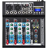 Amazon Best Sellers Best Dj Mixers