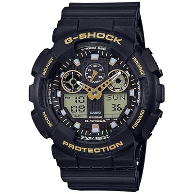 Reloj Casio G-Shock Sport con Correa de Poliuretano Ecuador Ubuy
