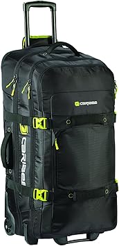 caribee global explorer 125l