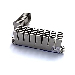 VRM Heatsink Voltage Regulator Thermal Module Pad