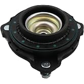 Beck/Arnley 1018784 Suspension Strut Mount