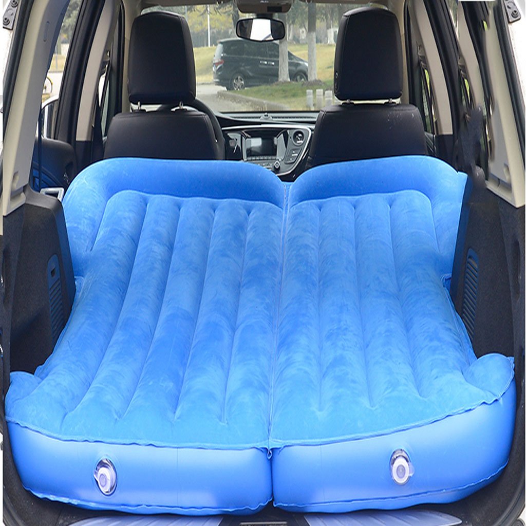 人気特価激安 エアベッド 車の車のトラベルベッドの車のベッドの自動インフレータブルクッション 色 3 3 B07jn7h1r9 激安単価で Iskandarputeri Com