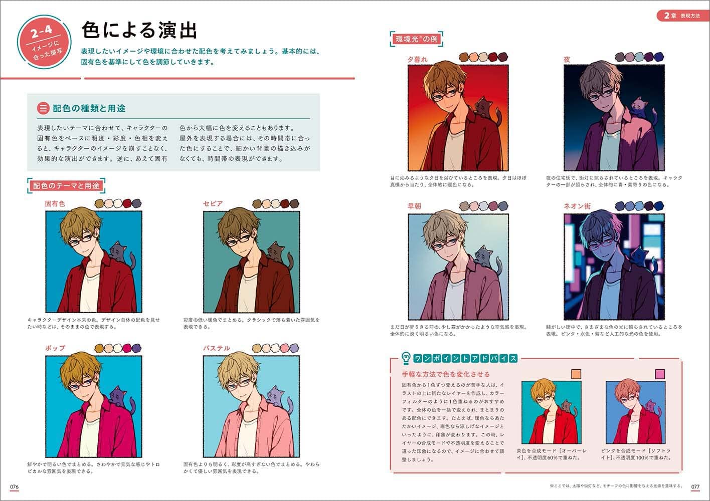 ゼロから生み出すキャラクターデザインと表現のコツ 超描けるシリーズ 紅木 春 本 通販 Amazon