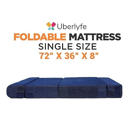 portable mattress amazon